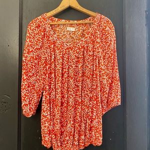 Old Navy Blouse